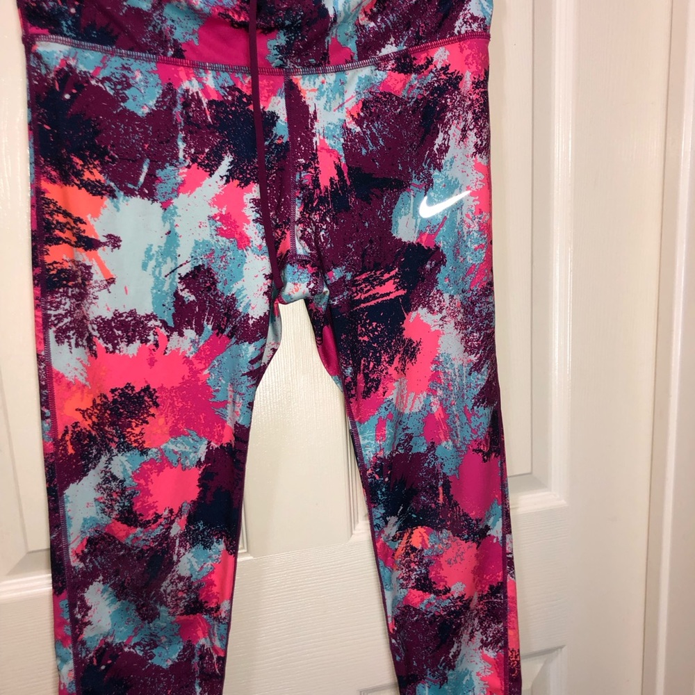 Nike dri-fit‎ size XL